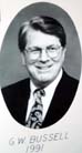 Gerald Bussell